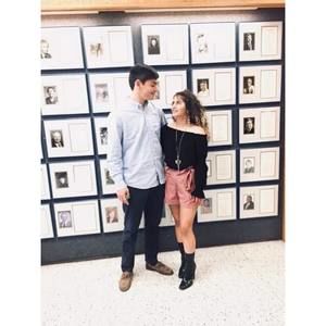 Meet your Posher, James